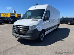 MERCEDES-BENZ Sprinter 317 CDI KASTEN PRO/L3H2/MAXI/4325/MBUX/
