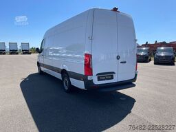 MERCEDES-BENZ Sprinter 317 CDI KASTEN PRO/L3H2/MAXI/4325/MBUX/