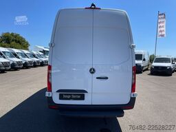 MERCEDES-BENZ Sprinter 317 CDI KASTEN PRO/L3H2/MAXI/4325/MBUX/