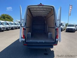 MERCEDES-BENZ Sprinter 317 CDI KASTEN PRO/L3H2/MAXI/4325/MBUX/