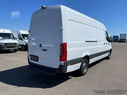 MERCEDES-BENZ Sprinter 317 CDI KASTEN PRO/L3H2/MAXI/4325/MBUX/