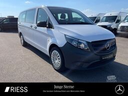 MERCEDES-BENZ Vito 114 CDI TOURER PRO/EXTRALANG/NAVI/KAMERA/AU