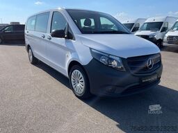 MERCEDES-BENZ Vito 114 CDI TOURER PRO/EXTRALANG/NAVI/KAMERA/AU