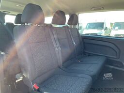 MERCEDES-BENZ Vito 114 CDI TOURER PRO/EXTRALANG/NAVI/KAMERA/AU