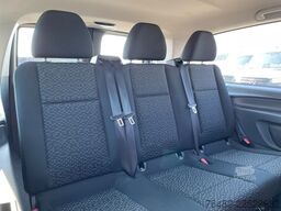 MERCEDES-BENZ Vito 114 CDI TOURER PRO/EXTRALANG/NAVI/KAMERA/AU