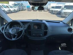 MERCEDES-BENZ Vito 114 CDI TOURER PRO/EXTRALANG/NAVI/KAMERA/AU