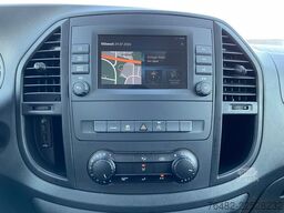 MERCEDES-BENZ Vito 114 CDI TOURER PRO/EXTRALANG/NAVI/KAMERA/AU