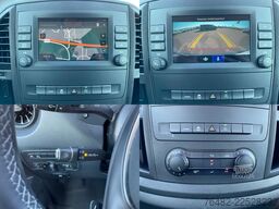 MERCEDES-BENZ Vito 114 CDI TOURER PRO/EXTRALANG/NAVI/KAMERA/AU