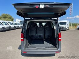 MERCEDES-BENZ Vito 116 CDI Tourer PRO/EXTRALANG/MBUX/NAVI/ELEK