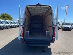 MERCEDES-BENZ Sprinter 317 CDI KASTEN PRO/L3H2/MAXI/4325/MBUX/