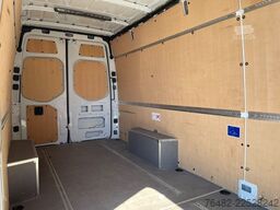 MERCEDES-BENZ Sprinter 317 CDI KASTEN PRO/L3H2/MAXI/4325/MBUX/