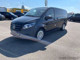 MERCEDES-BENZ Vito 116 CDI TOURER PRO/LANG/MBUX/NAVI/ELEKT.TÜR