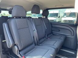 MERCEDES-BENZ Vito 116 CDI TOURER PRO/LANG/MBUX/NAVI/ELEKT.TÜR