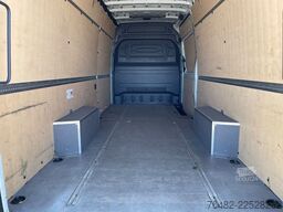 MERCEDES-BENZ Sprinter 317 CDI KASTEN PRO/L3H2/MAXI/4325/MBUX/