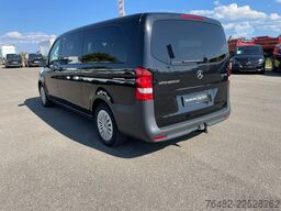 MERCEDES-BENZ Vito 116 CDI TOURER PRO/EXTRALANG/MBUX/NAVI/ELEK