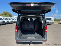MERCEDES-BENZ Vito 116 CDI TOURER PRO/EXTRALANG/MBUX/NAVI/ELEK