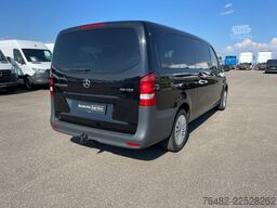 MERCEDES-BENZ Vito 116 CDI TOURER PRO/EXTRALANG/MBUX/NAVI/ELEK
