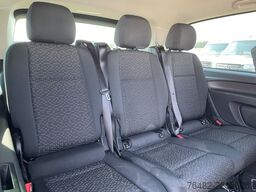 MERCEDES-BENZ Vito 116 CDI TOURER PRO/EXTRALANG/MBUX/NAVI/ELEK