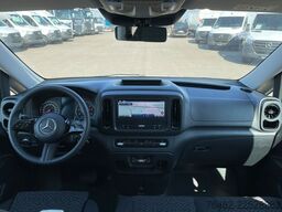 MERCEDES-BENZ Vito 116 CDI TOURER PRO/EXTRALANG/MBUX/NAVI/ELEK