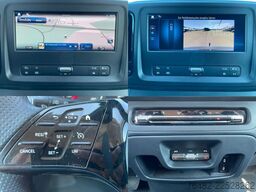 MERCEDES-BENZ Vito 116 CDI TOURER PRO/EXTRALANG/MBUX/NAVI/ELEK