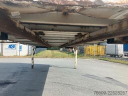 KRONE Wechselbrücke Koffer