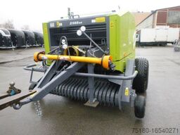 Metal-Fach Z562 RN Presse Rundballenpresse NEU