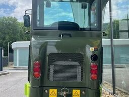 Kima Pegasus 06 Hoflader Kabine MB-Trac Ed NEU