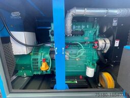 Ashita AG3-50 Notstromaggregat 50kVA NEU