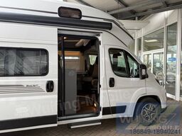 KNAUS BOXLIFE PRO 600 Lifetime XL 2025 Keyless TV VOLL