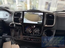 KNAUS BOXLIFE PRO 600 Lifetime XL 2025 Keyless TV VOLL