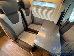 KNAUS BOXLIFE PRO 600 Lifetime XL 2025 Keyless TV VOLL