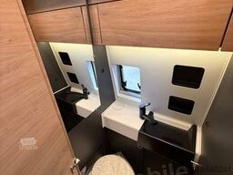 KNAUS BOXLIFE PRO 600 Lifetime XL 2025 Keyless TV VOLL