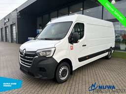 Renault Master 180 L3H2 Achteruitrijcamera + Trekhaak