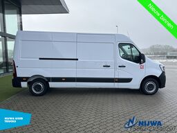 Renault Master 180 L3H2 Achteruitrijcamera + Trekhaak