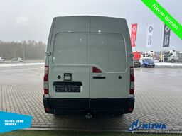 Renault Master 180 L3H2 Achteruitrijcamera + Trekhaak