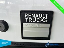 Renault Master 180 L3H2 Achteruitrijcamera + Trekhaak