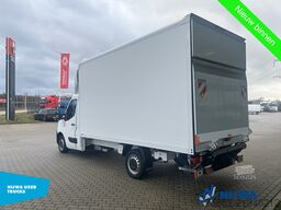 Renault Master 165 Laadklep + Achteruitrijcamera