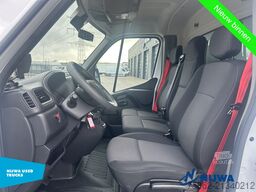 Renault Master 165 Laadklep + Achteruitrijcamera