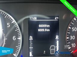 Renault Master 165 Laadklep + Achteruitrijcamera