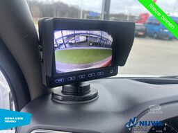 Renault Master 165 Laadklep + Achteruitrijcamera