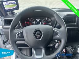 Renault Master 165 Laadklep + Achteruitrijcamera