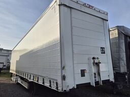 FLIEGL 3 achs Mega Runner SAF 385 /65 I Lock Bl