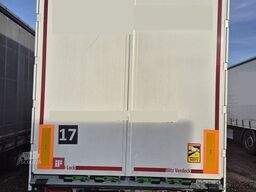 FLIEGL 3 achs Mega Runner SAF 385 /65 I Lock Bl