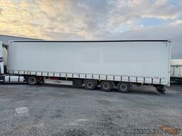 FLIEGL 3 achs Mega Runner SAF 385 /65 I Lock Bl