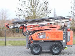 Sandvik COMMANDO DC130 Ri | SURFACE DRILLING RIG | REMOTE