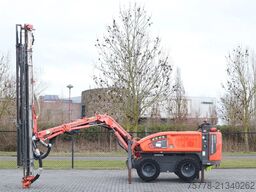 Sandvik COMMANDO DC130 Ri | SURFACE DRILLING RIG | REMOTE