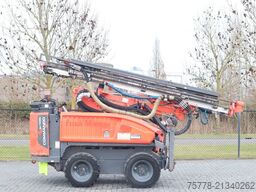 Sandvik COMMANDO DC130 Ri | SURFACE DRILLING RIG | REMOTE