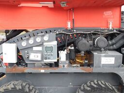 Sandvik COMMANDO DC130 Ri | SURFACE DRILLING RIG | REMOTE