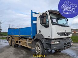 Renault Kerax 380
