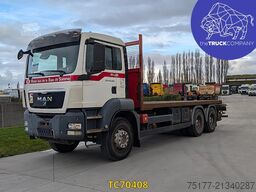 MAN TGS 400